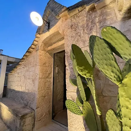 Iconico - Authentic Trulli Experience *