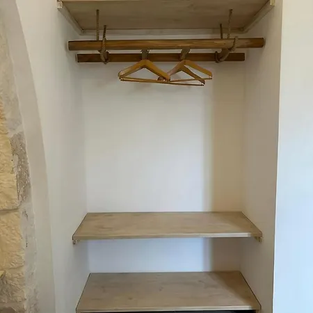 Iconico - Authentic Trulli Experience Чистернино