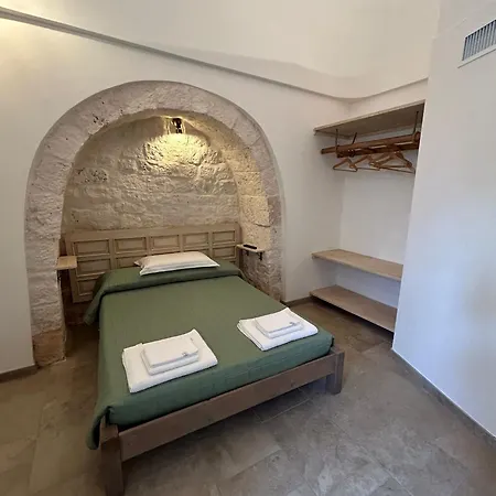 Iconico - Authentic Trulli Experience Апартаменты