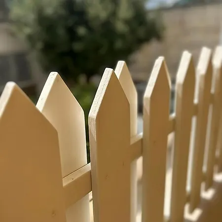 Iconico - Authentic Trulli Experience Апартаменты Чистернино