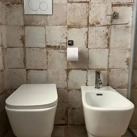 Iconico - Authentic Trulli Experience *