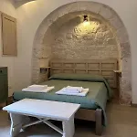 Iconico - Authentic Trulli Experience Apartmán *