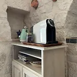 Apartmán Iconico - Authentic Trulli Experience Cisternino