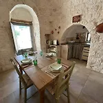 Iconico - Authentic Trulli Experience Cisternino