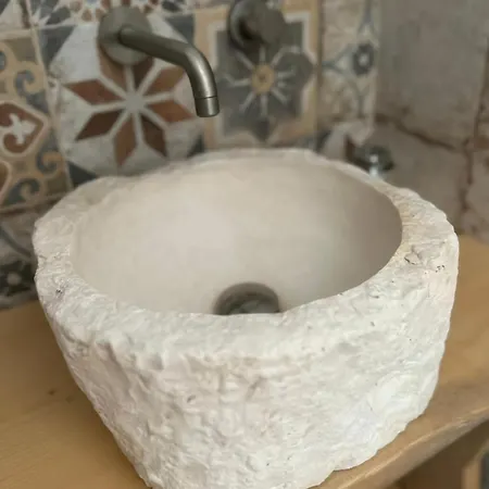 Iconico - Authentic Trulli Experience Apartment *