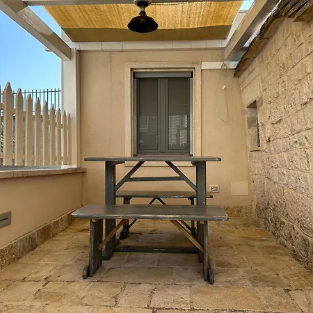 Iconico - Authentic Trulli Experience