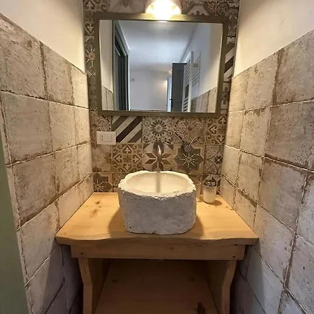 Apartment Iconico - Authentic Trulli Experience