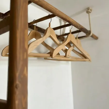 Appartement Iconico - Authentic Trulli Experience *