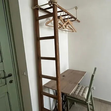 Appartement Iconico - Authentic Trulli Experience Cisternino