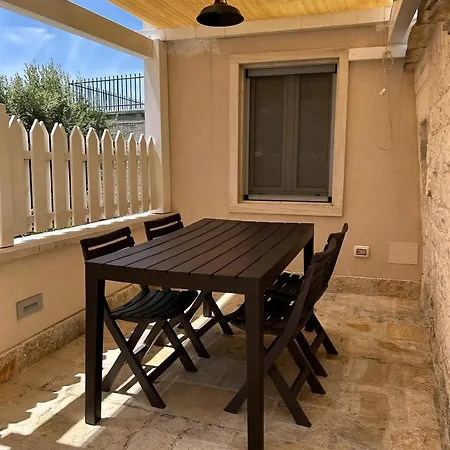 Apartment Iconico - Authentic Trulli Experience