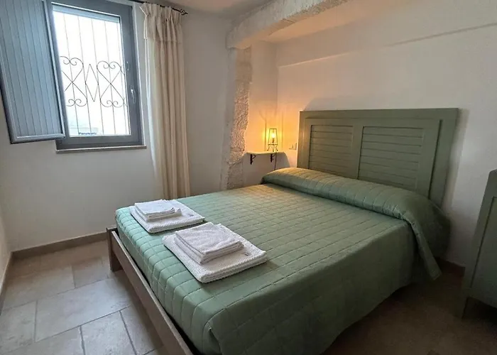 Iconico - Authentic Trulli Experience * Cisternino