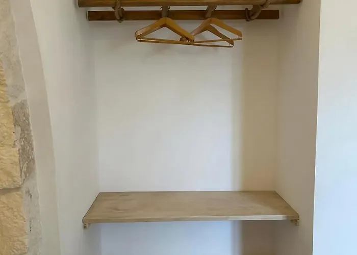 Iconico - Authentic Trulli Experience Cisternino