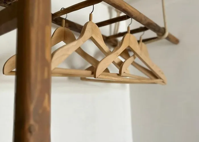 Lejlighed Iconico - Authentic Trulli Experience *