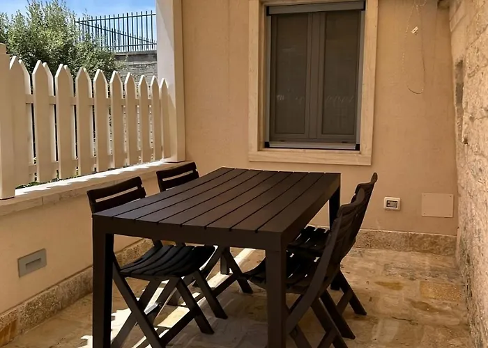 Lägenhet Iconico - Authentic Trulli Experience